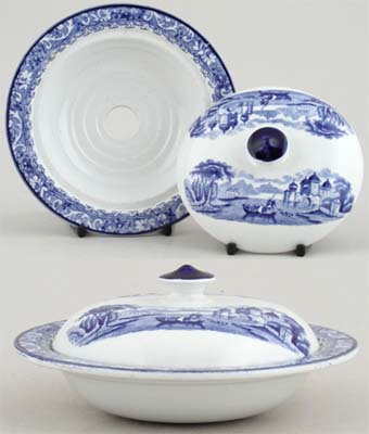 Soap Dish c1930s